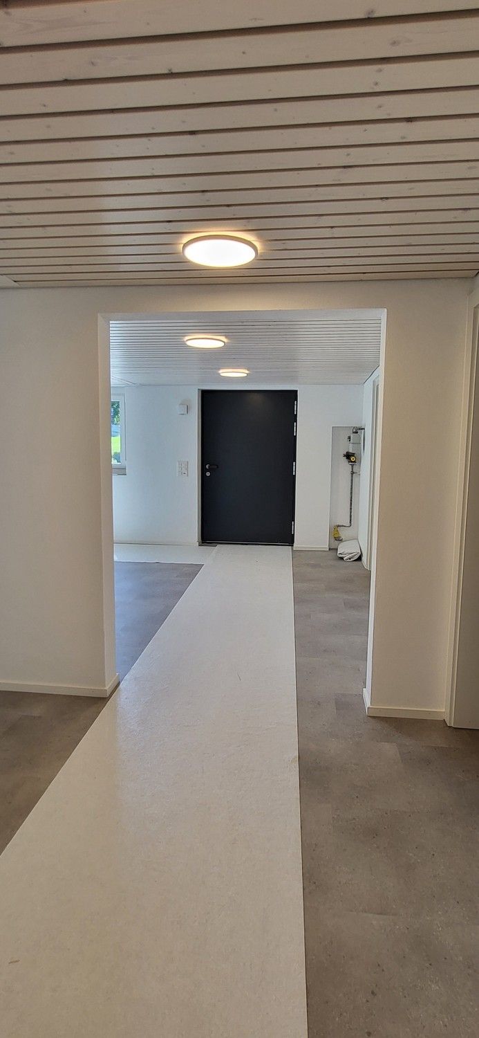 Erstvermietung: Helle und grosszügige 2.5-Zimmer Wohnung in Hochdorf - Bild 10