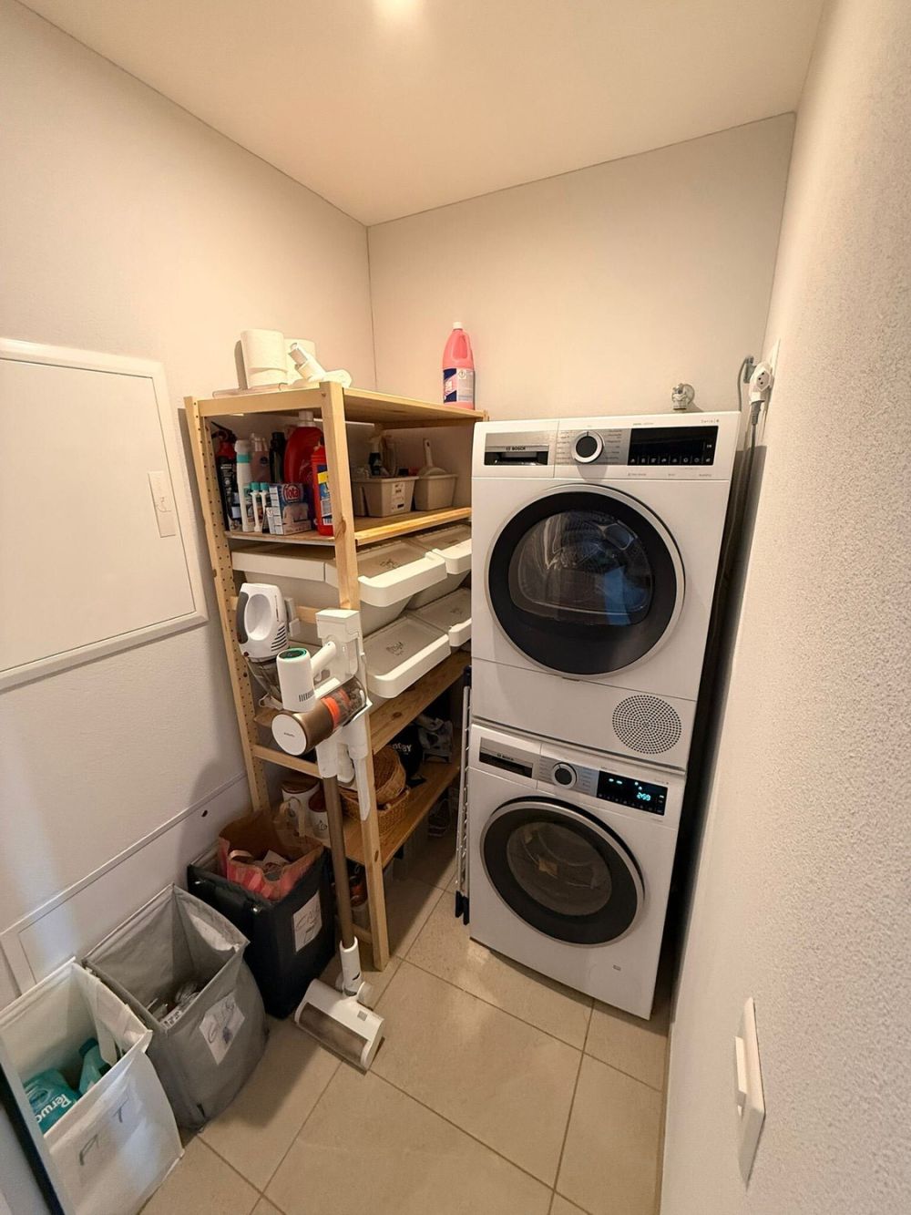 Möblierte 2.5-Zimmer-Wohnung in Horgen Oberdorf  Untermiete für ca. 2 Jahre - Bild 13