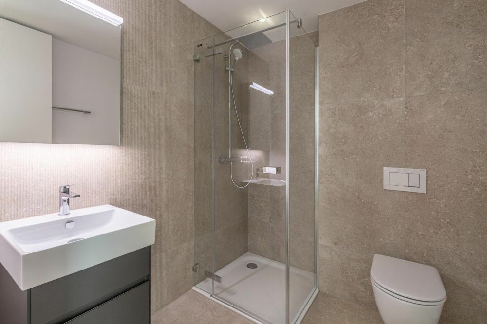 Exklusive 4.5-Zimmer-Maisonettewohnung im Erstbezug - Bild 12