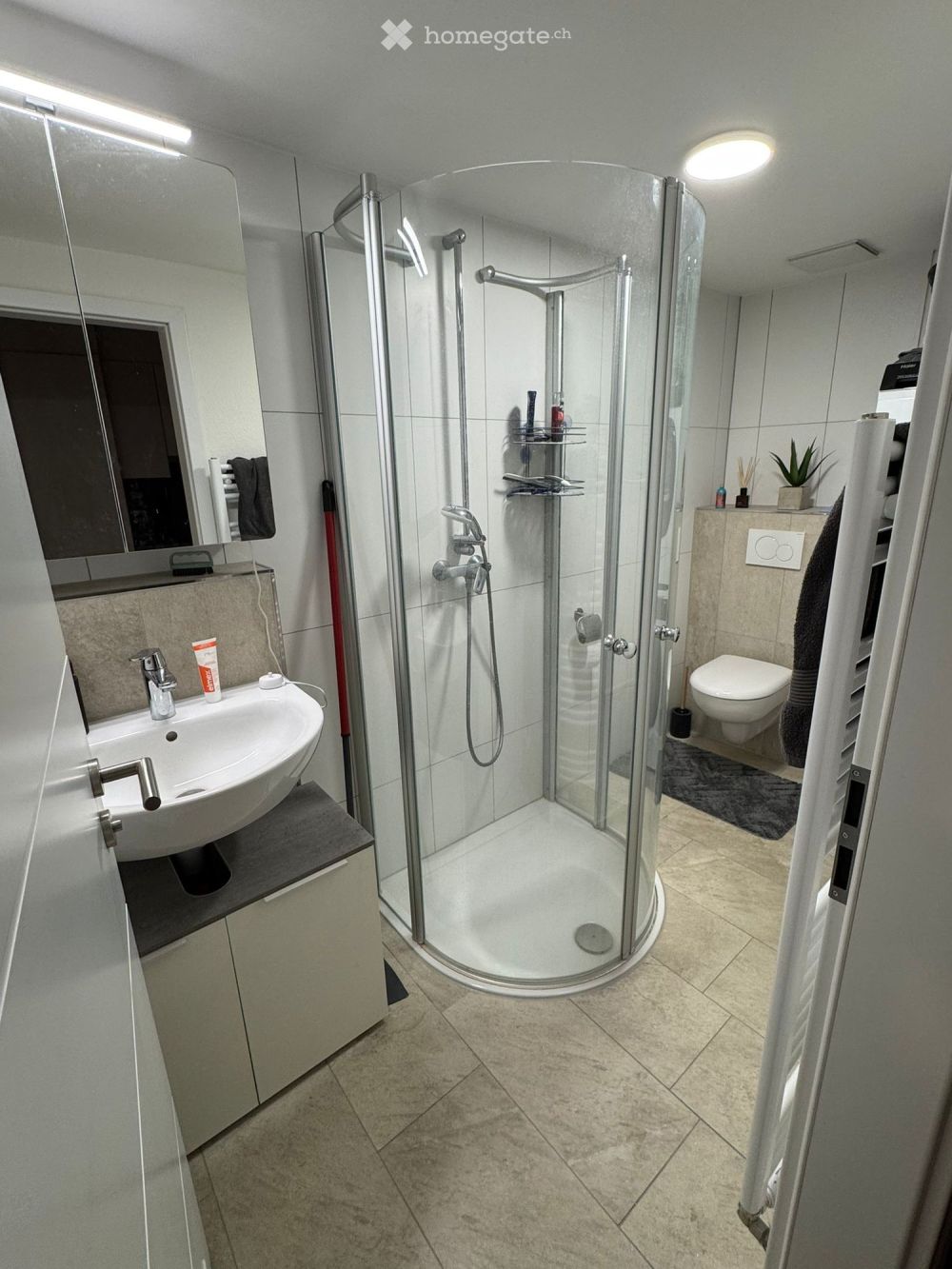 Suche Nachmieter für 2.5 Zimmer Wohnung aus erstbezug - Bild 3