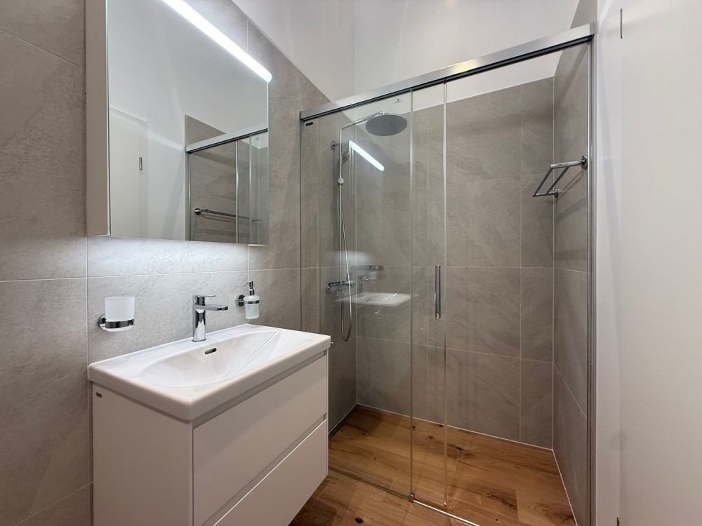 Charmant duplex de 2 pièces avec grande terrasse - Bild 5