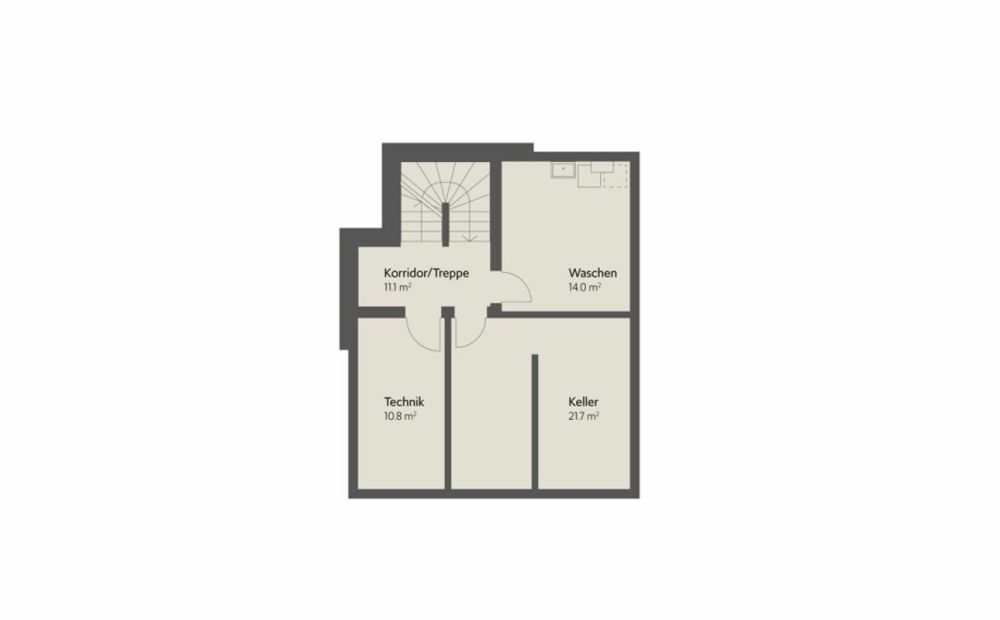 343 m² | 5.5-Zi.-Einfamilienhaus | Erstbezug - Bild 11