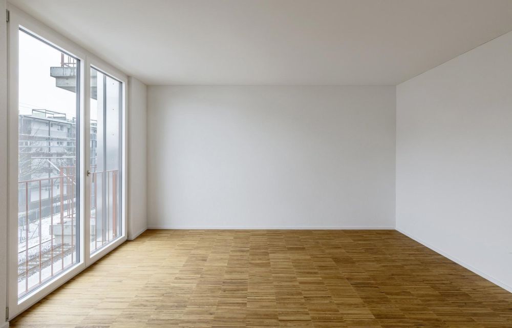 Erstvermietung: Überbauung "Q34" in Burgdorf - Bild 5