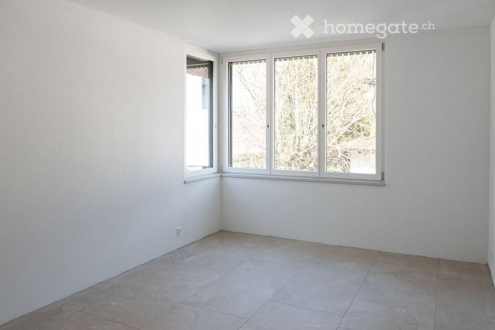 Moderne 2.5 - 3.5 Zimmer-Wohnungen an ruhiger Lage Illnau - Bild 5