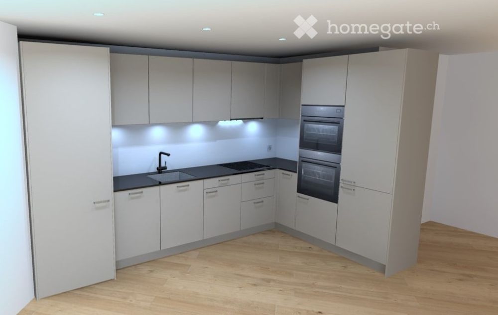 Modern Wohnen an bester Lage! - Bild 3