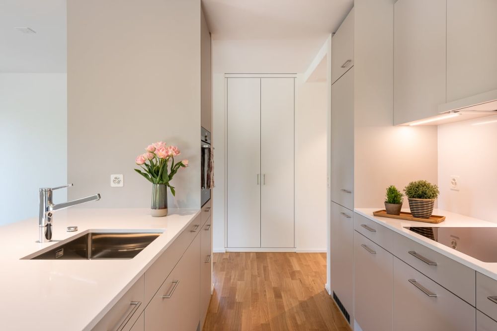 Ihr neues zuhause wartet auf Sie! - Küche