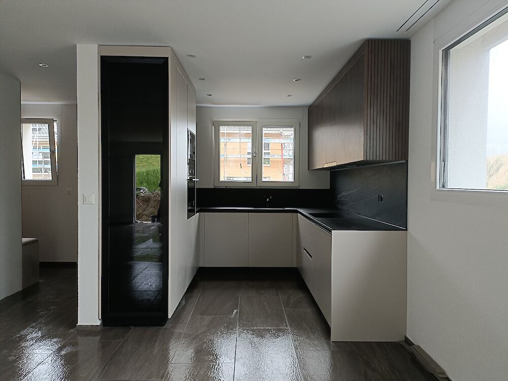 Schöne Reihenhäuser in Cordast - Bild 2