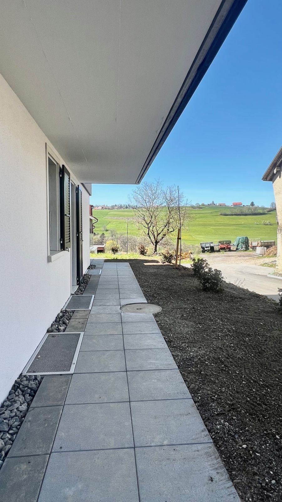 hameaudecormagens.ch - Appartements de 4.5 pièces à louer - Bild 9