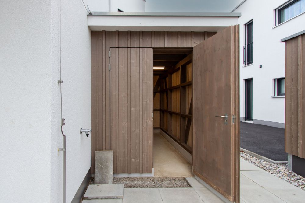Modernes 7.5-Zimmer-Neubauhaus in Ponthaux - Eleganz & Komfort - Bild 12