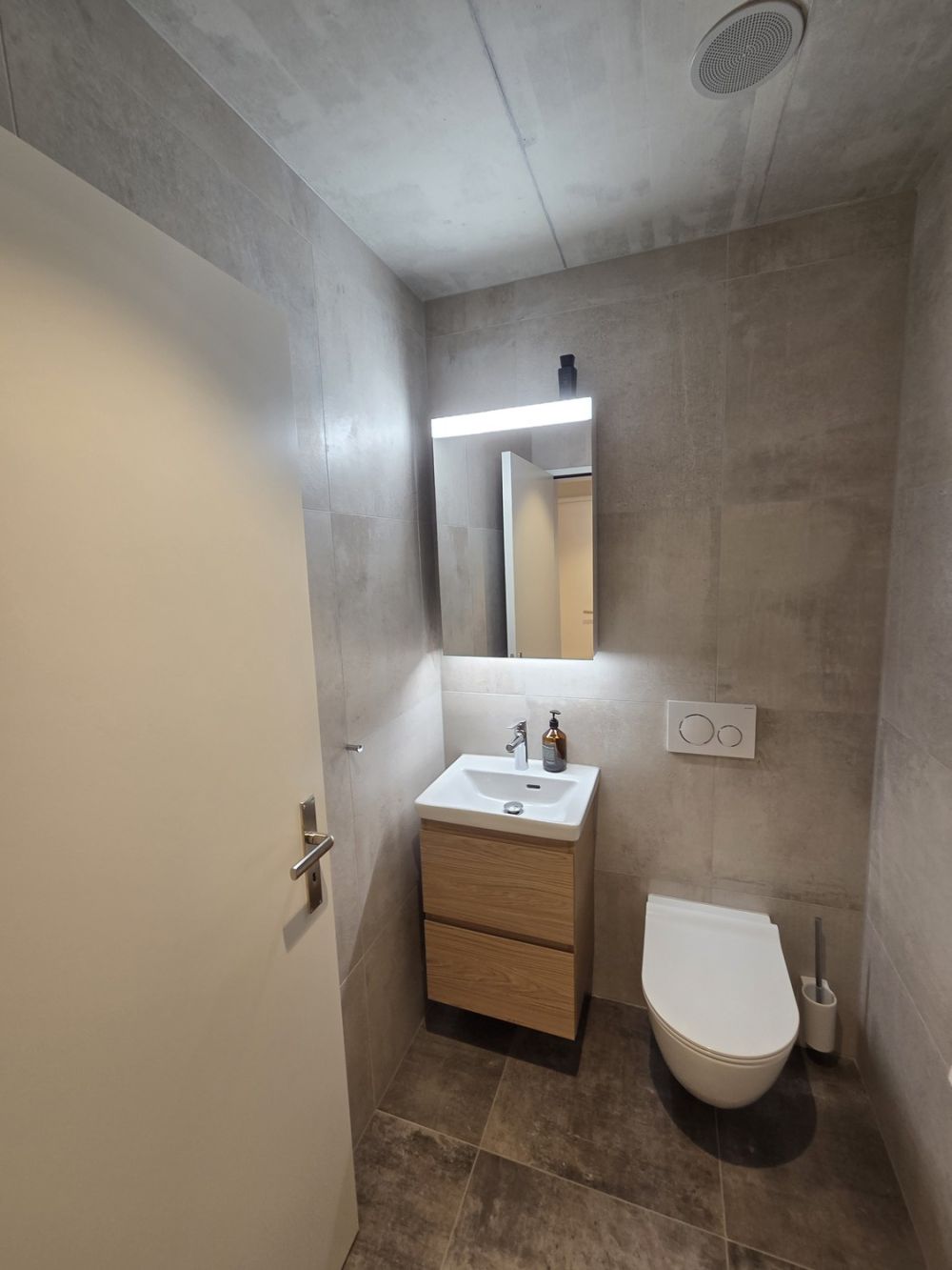 Grosszügige 3.5-Zimmer-Wohnung (103 m²) in Wohlen AG  Nachmieter gesucht - Bild 7
