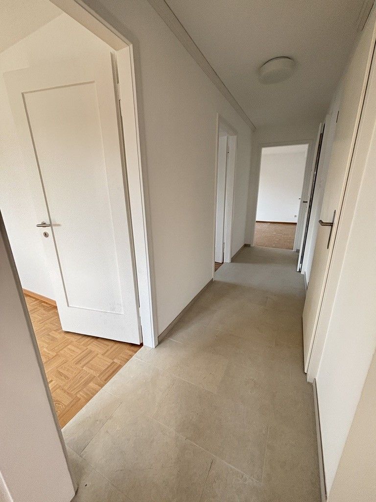 Erstbezug: frisch sanierte Wohnung an ruhiger Quartierstrasse - Bild 5