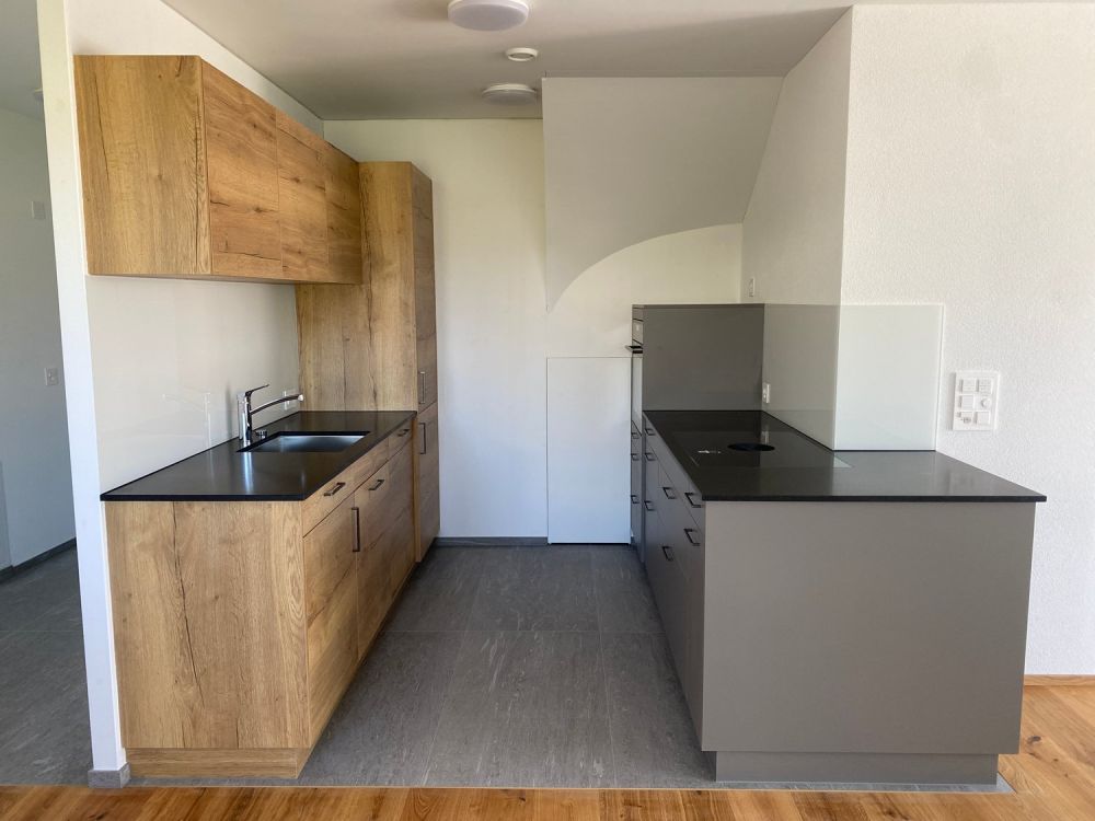 Neubau 3.5 Zimmer Wohnung - Bild 2