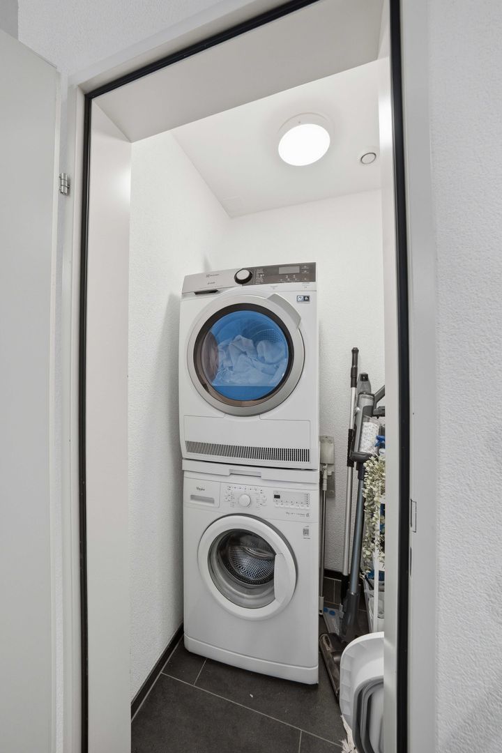 2.5-Zimmer-Wohnung - Bild 9