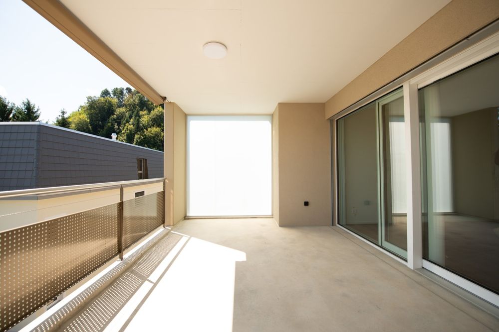 3 ½ Zimmer-Wohnung in Langnau b. Reiden mieten - Bild 12