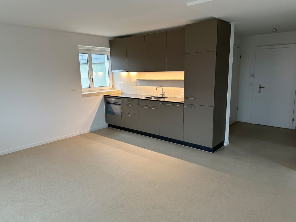 moderne 3.5-Zimmer-Wohnung an zentraler Lage - Bild 3