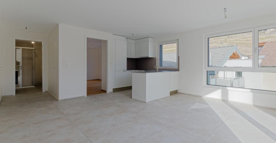 App. 2,5 pièces - Rue de la Poya 24, 1964 Conthey - Appartement 2.5 pièces - image - 4