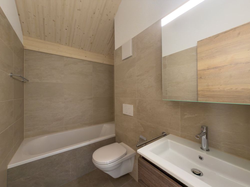 Erstvermietung - Helle 3.5 Zimmer-Neubauwohnungen an ruhiger Lage - Bild 12