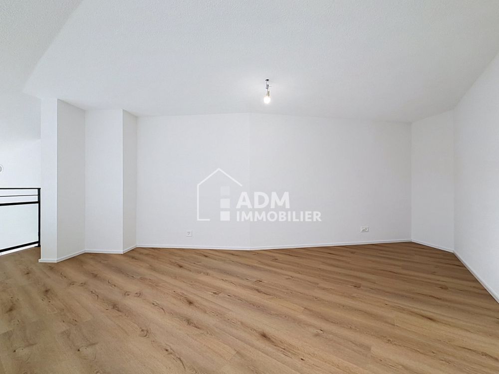 Superbe duplex de 3 pièces - Bild 11