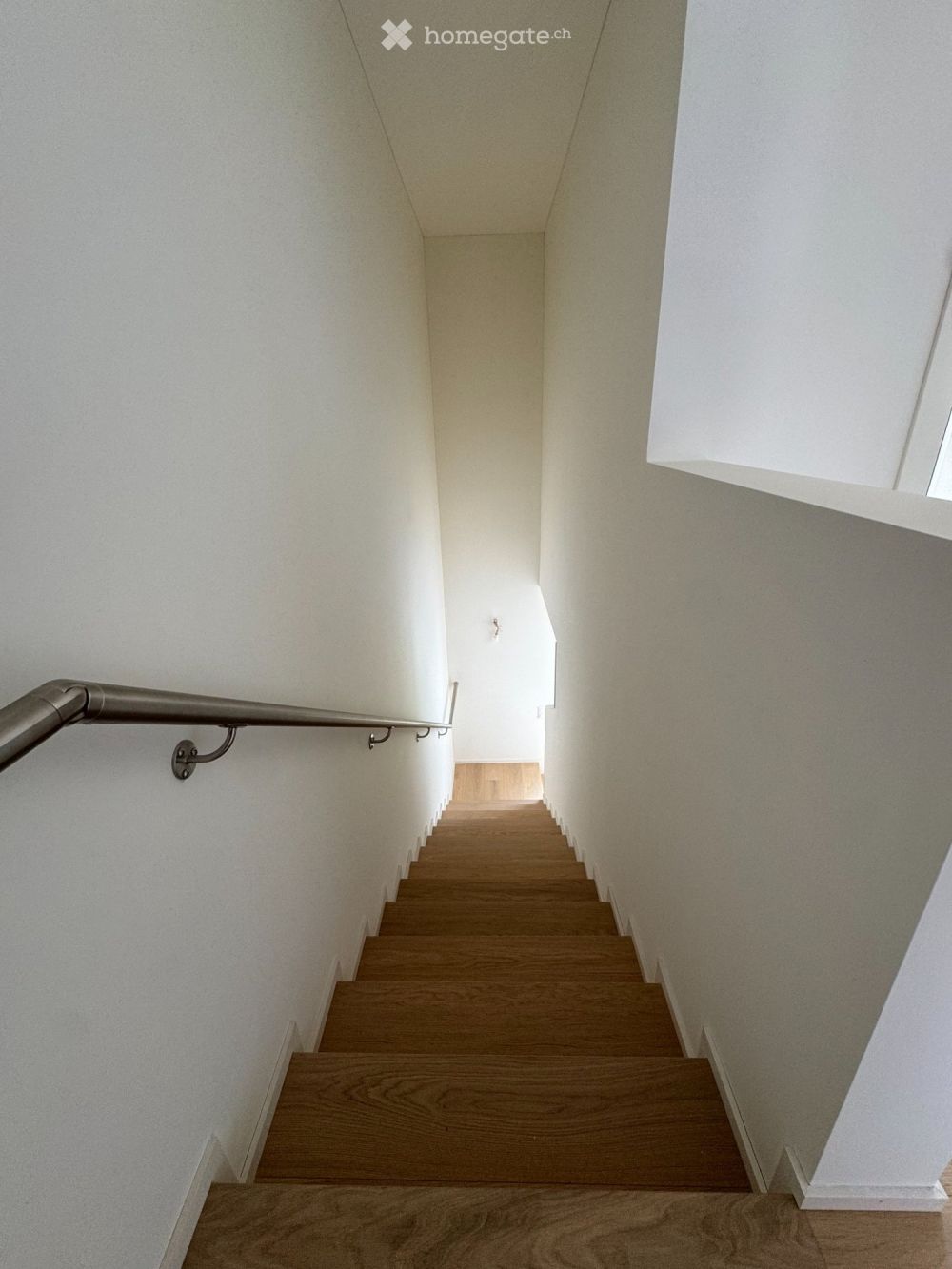 Subentro immediato, primi 2 mesi gratis - Duplex 3.5 Caslano - Bild 5