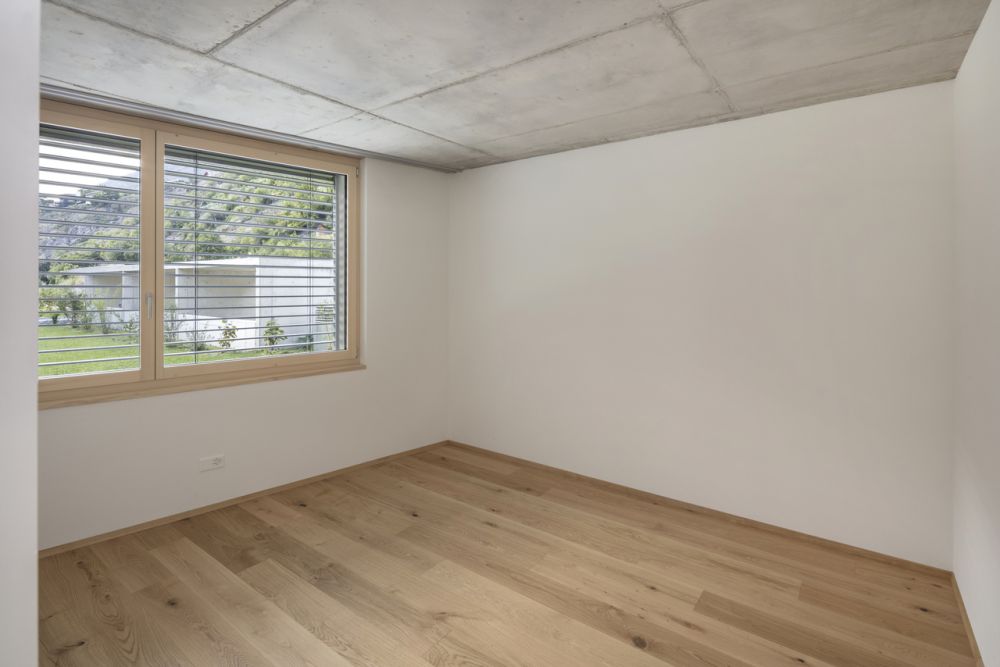 Erstbezug 4.5-Zimmer-Wohnung in naturbelassenem Quartier - Bild 2