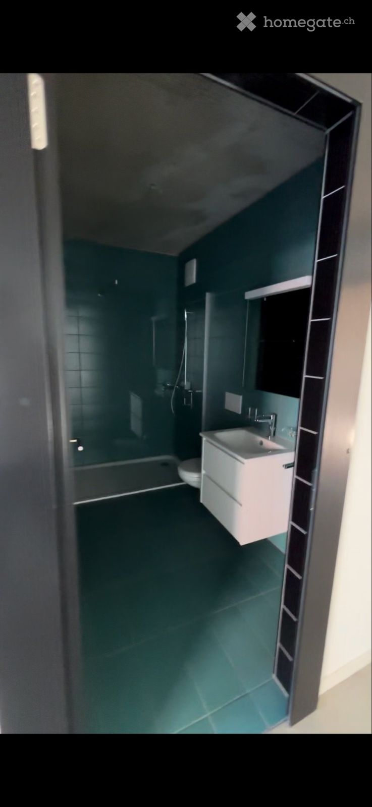 Affitto 3.5 locali nuova costruzione a Bellinzona - Bild 5