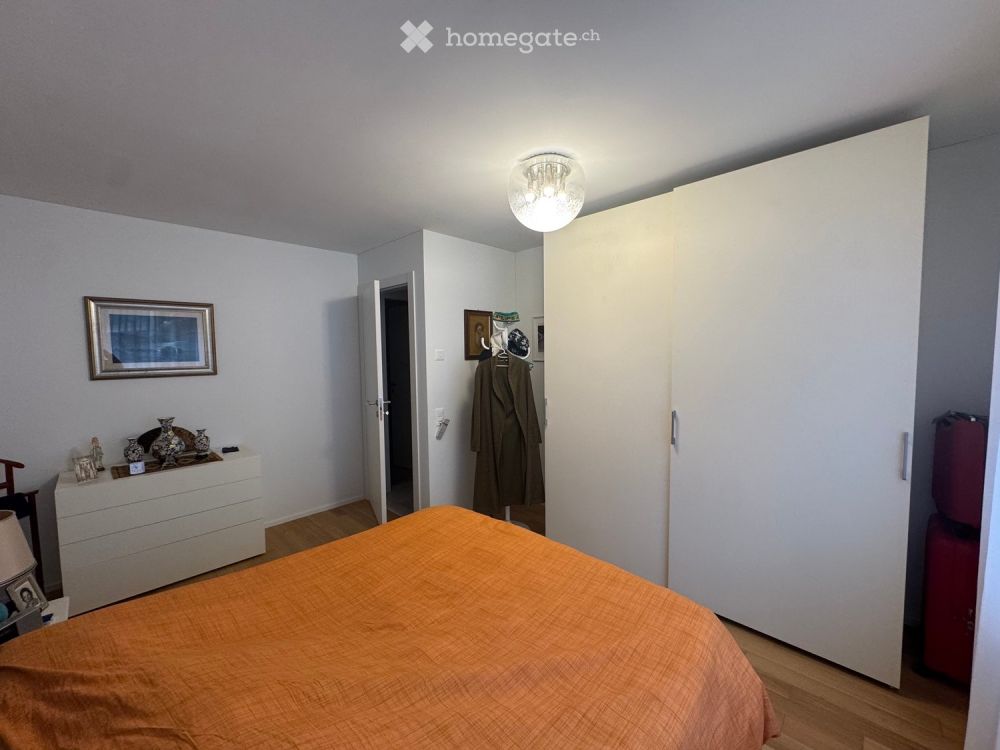 Lumino - 4.5 locali di nuova costruzione - Bild 3