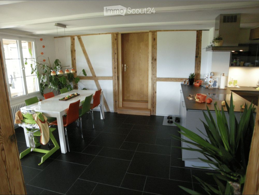 Grosse 3.5 Zimmer-Wohnung - Bild 4