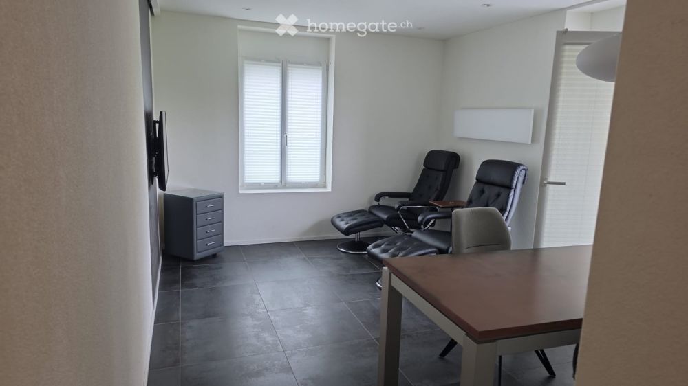 Modern 2.5-Room Apartment in New Building - Goldach - Bild 7