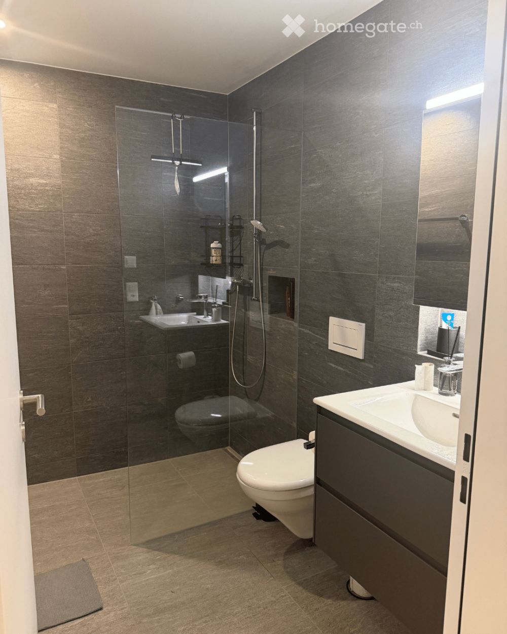Moderne 4.5-Zimmer-Attikawohnung in Richterswil – Neubau 2025 - Bild 8
