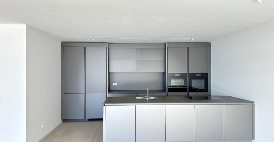 Luxury and comfort with breathtaking views of Lake Maggiore - Appartement 4.5 pièces - image - 8