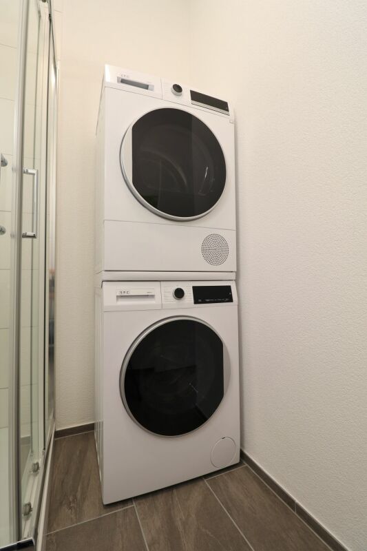 Nachmieter für moderne 1.5 Zimmer-Wohnung gesucht - Bild 7