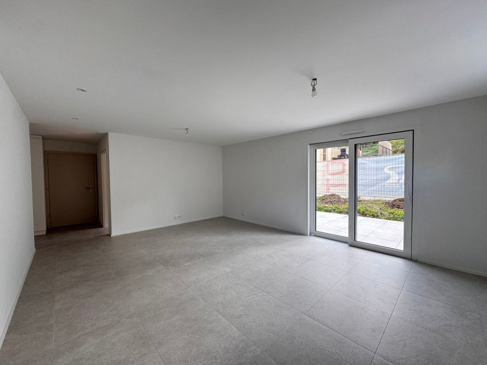 1er loyer offert !!  Superbes appartements de 3,5 pièces - Bild 4