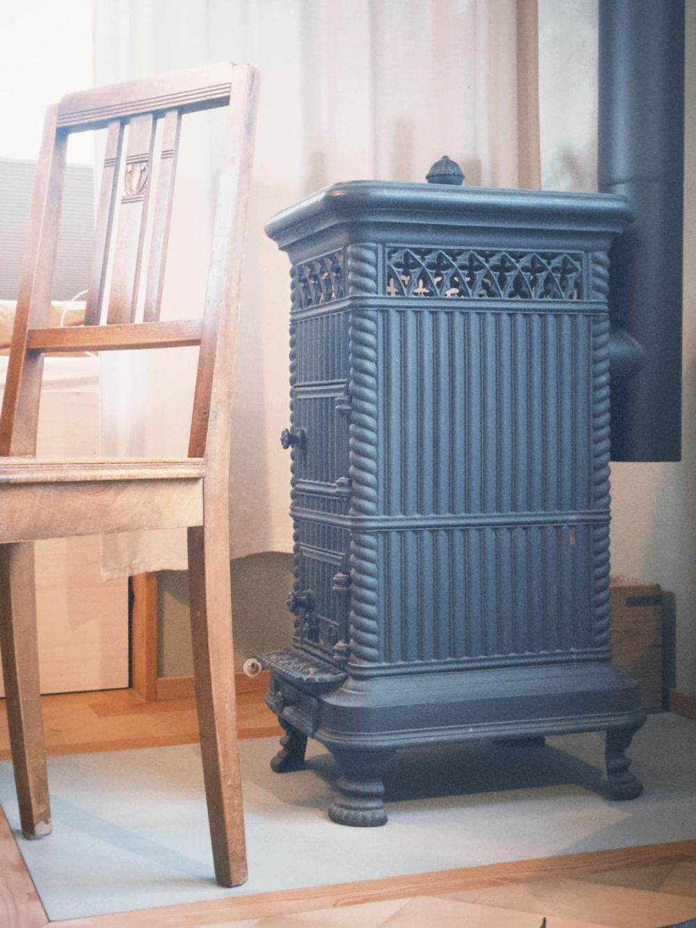 Tiny House zu vermieten - Bild 8