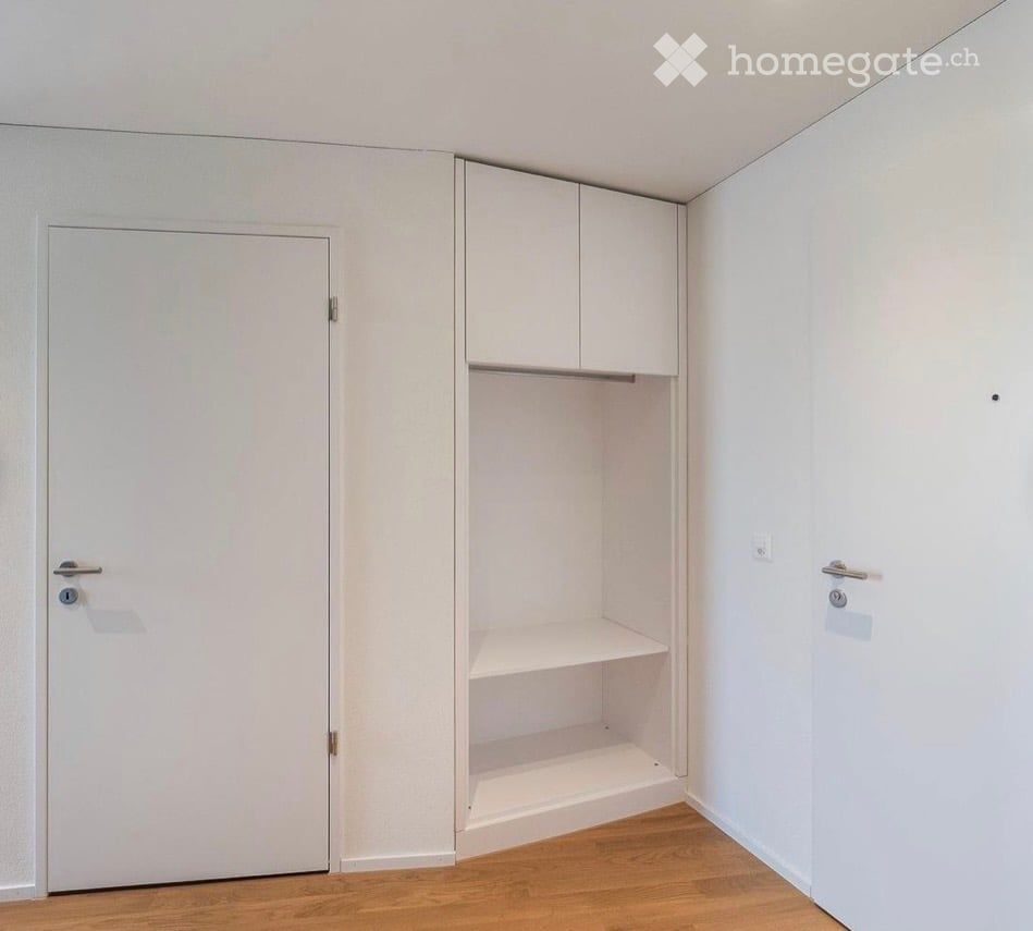 Moderne 2.5-Zimmer-Attikawohnung im Neubau - Bild 4