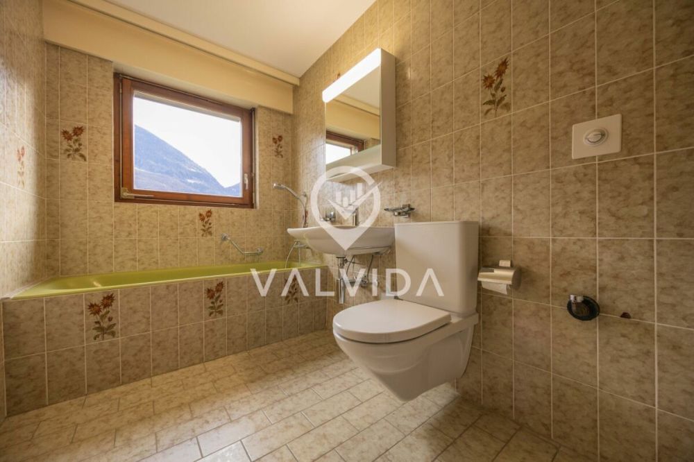 4.5 Zimmerwohnung im ruhigen Getwing - Bild 9