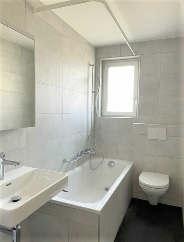 Gemütliche 2-Zimmerwohnung zu vermieten - Bild 4