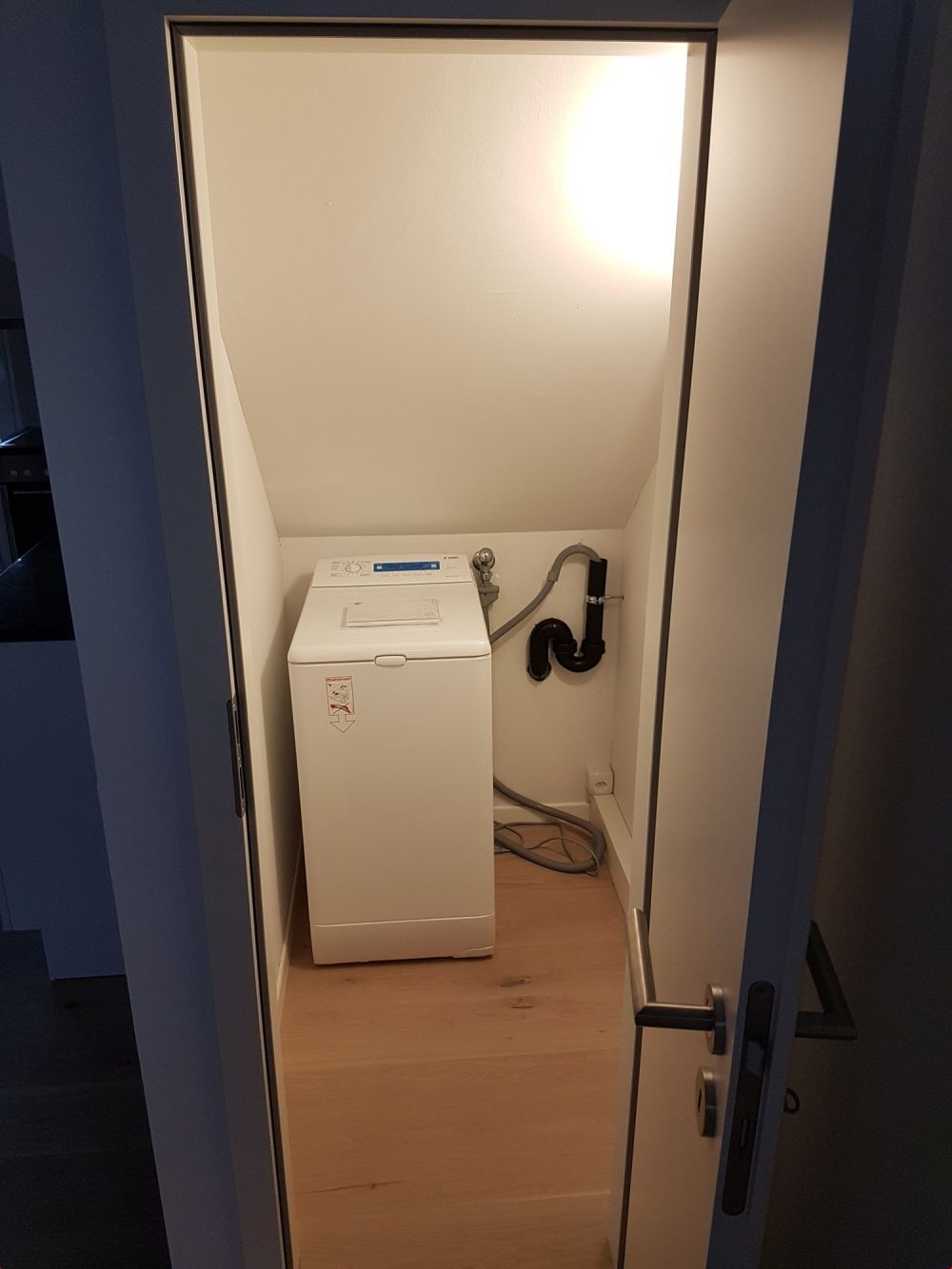 Bijou - Loftartige Attikawohnung an zentraler Lage - Bild 10