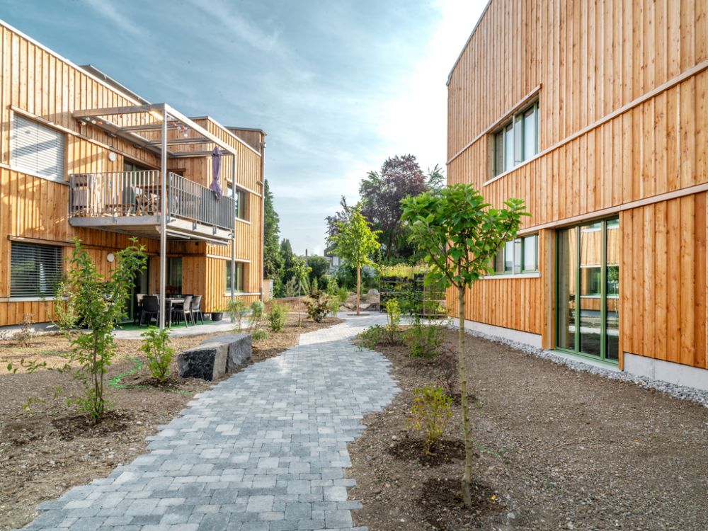 Idylische Wohnung an ruhiger, jedoch zentrumsnaher Lage (Neubau 2025) - B0006936.jpg