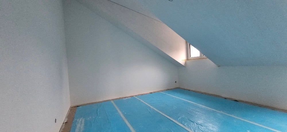 Erstvermietung Dachwohnungen in ruhigem Quartier - Bild 5