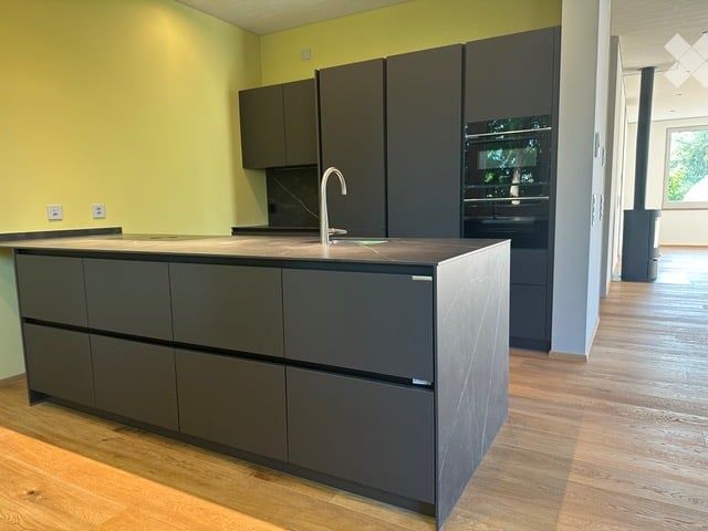 Loftartige 2½-Zimmer-Wohnung mit hochwertigem Innenausbau zu vermieten (Erstbezug) - Bild 7
