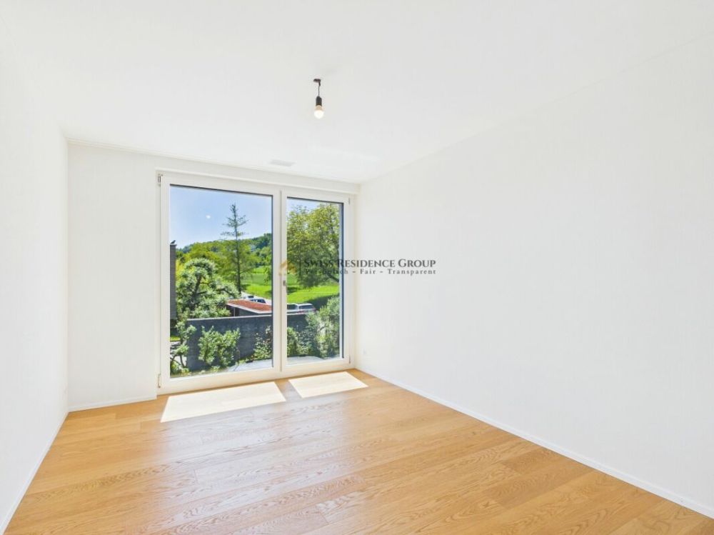 Beneidenswerte Aussicht an lebensqualitativer Lage - Bild 7
