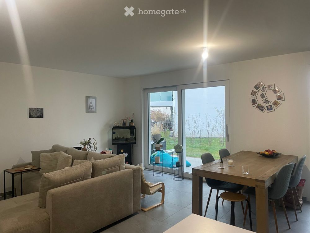 Appartement à Conthey - Bild 3