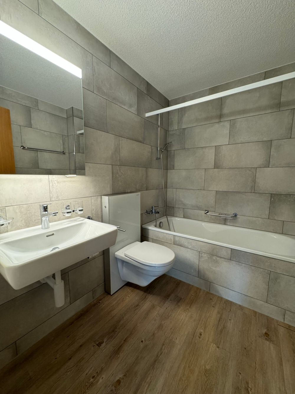 3.5-Zimmerwohnung in Belp mit Aussicht - Bild 8