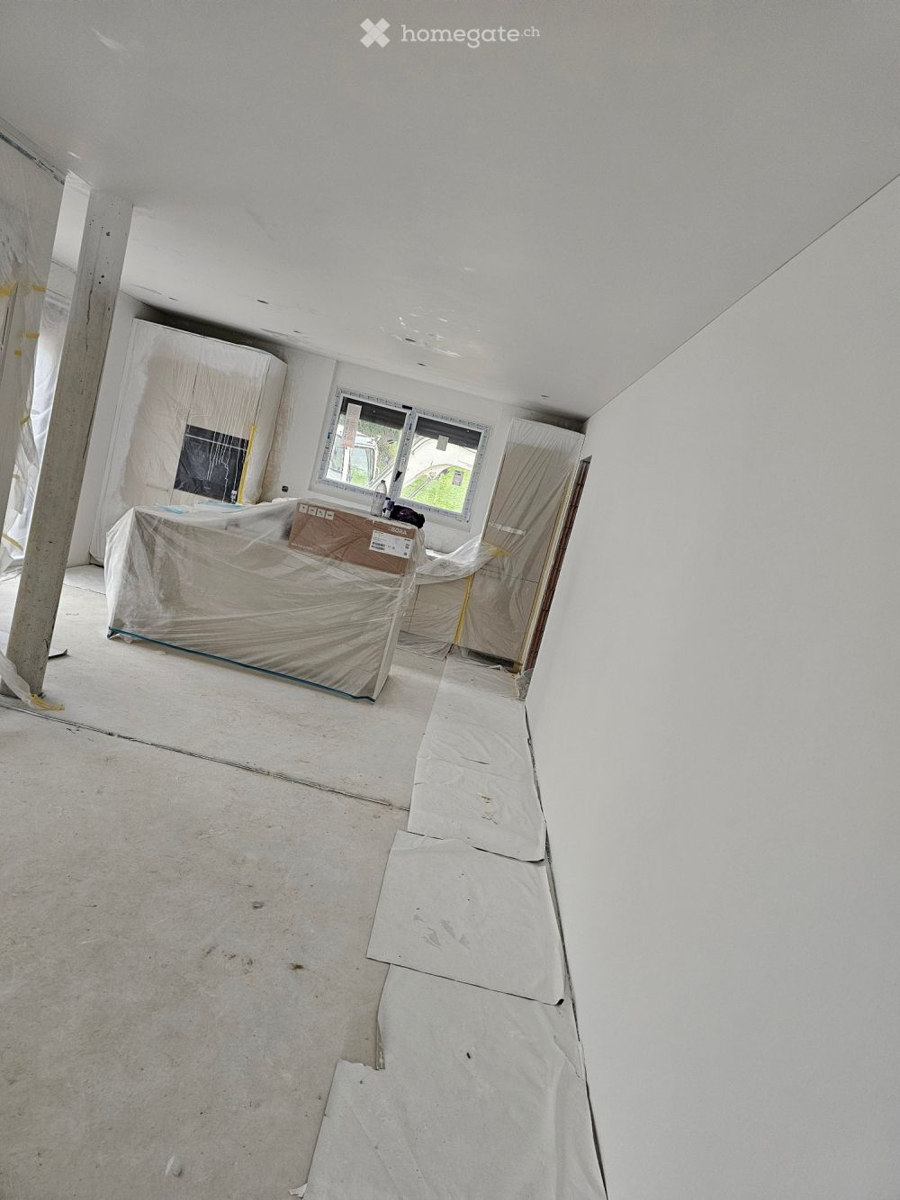 4 1/2 Zimmer Wohnung NEUBAU - Bild 3