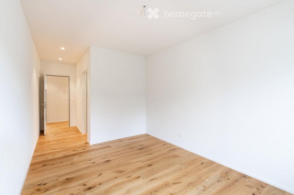 2 schöne Neubauwohnungen im 1. OG (mit Garten oder Balkon) - Bild 7