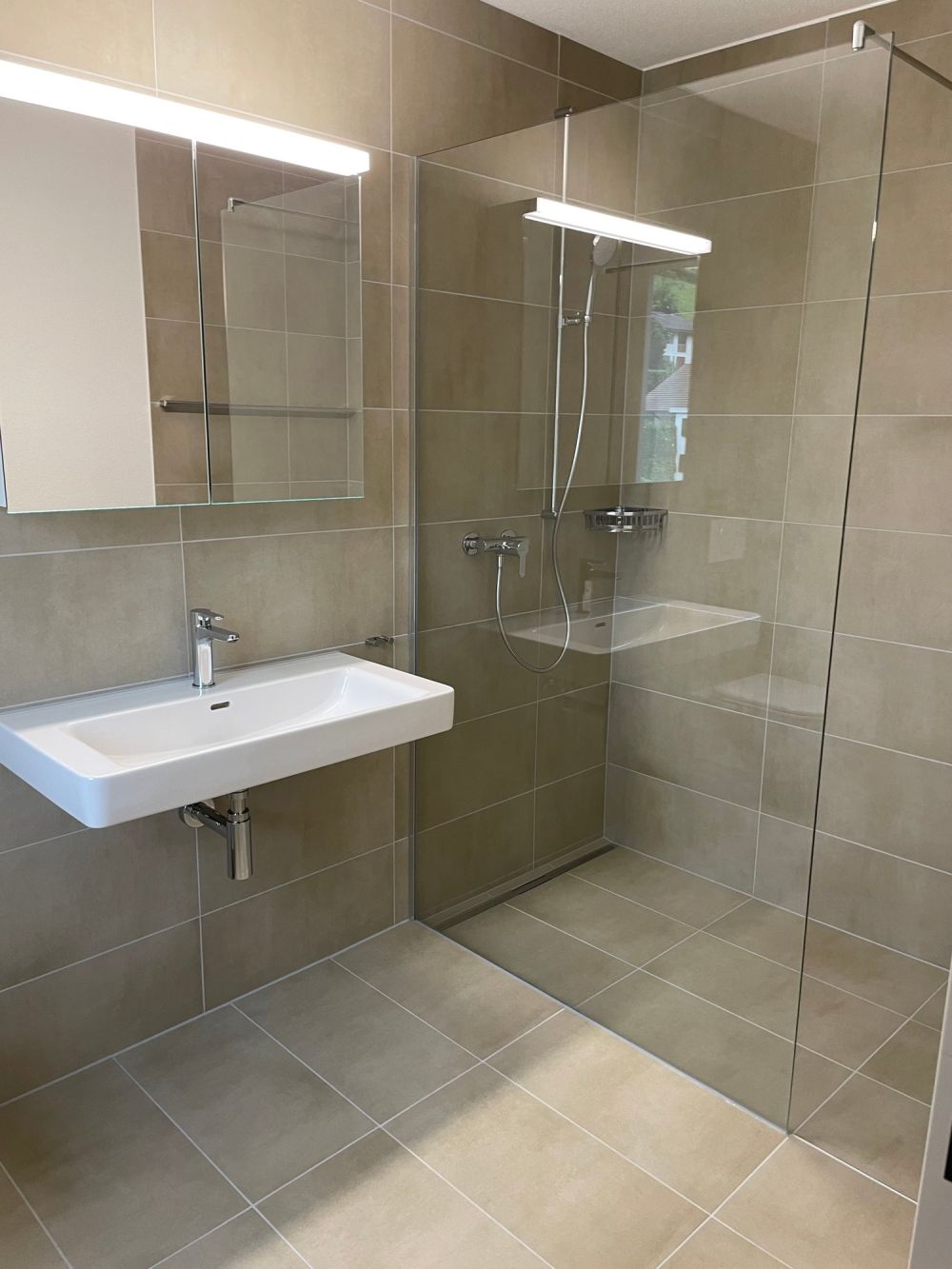 Moderne 3.5-Zimmer-Wohnung mit Balkon in Zofingen – Neubau 2024 - Bild 4