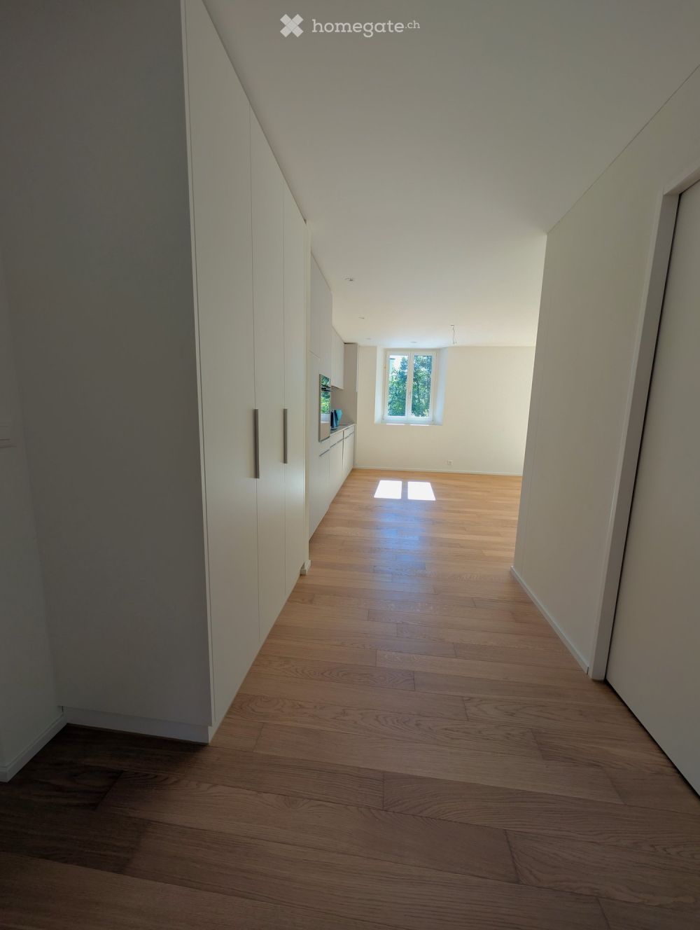 2.5-Zimmer-Wohnung im EG - Neubau - Bild 6
