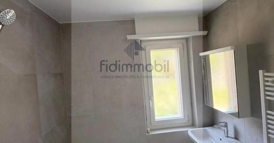 Appartement de 4 pièces entièrement rénové - Appartement 4 pièces - image - 3
