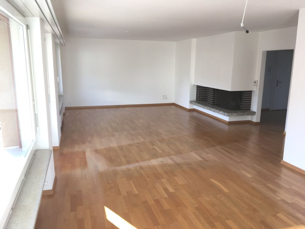 4.5-Zimmer Attikawohnung in Thalwil zu vermieten - Bild 1