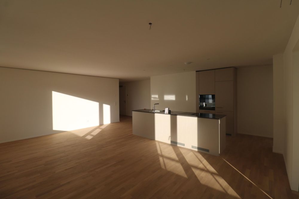 4.5-Zimmerwohnung im Herzen von Neuhausen - Bild 9